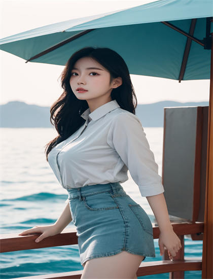 【幕后故事】坦克女郎的美术设计的灵感来源 体会团队合作的力量