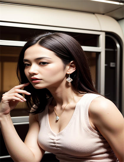 文化对话迷你剧经典《赤裸女煞星》：探索的情感表达与人性探索 揭示电影的文化价值与意义