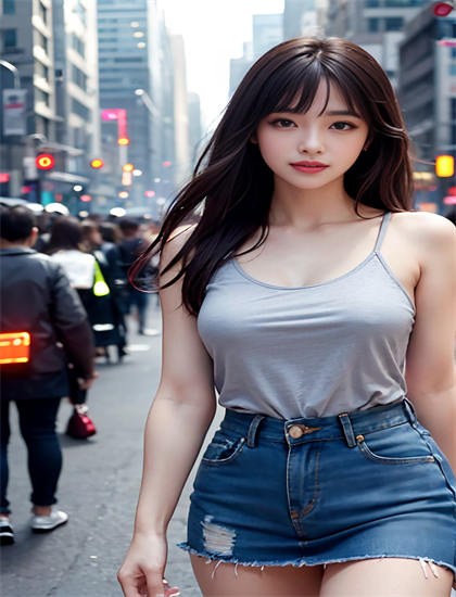 《时尚模特物语》伏笔运用：前后呼应与细节铺垫