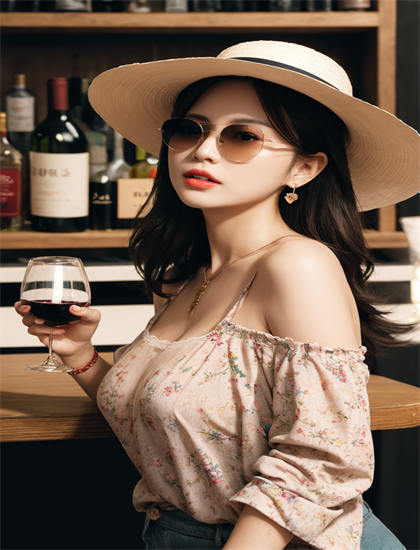 文化研究：她妈妈的公主如何展现东西方文化的碰撞与融合 探索艺术与文化的互动关系