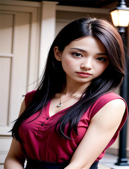 【深度分析】萝莉说美女的表演艺术与角色塑造 从艺术角度分析为你详细解读